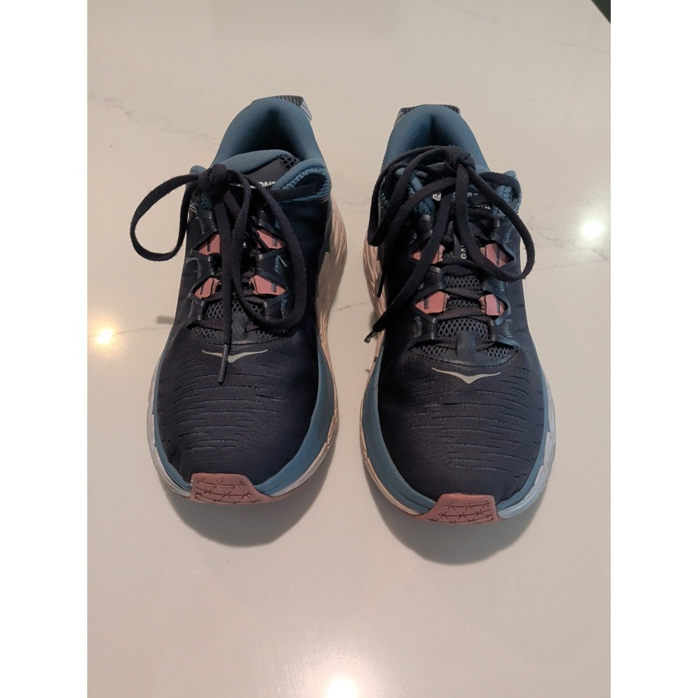 Hoka one one womens 8B Gaviota 3